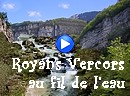 au pays de l'eau, des senteurs, des couleurs et de la fracheur.