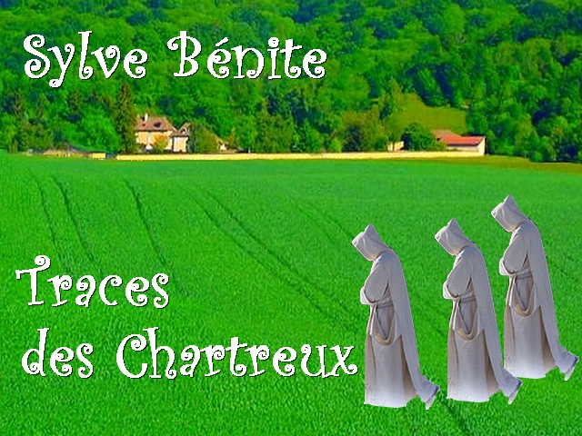 Un espace ouvert et vallonn, des paysages transforms par les moines chartreux. Autour de la Sylve Bnite et de la Grange Dmire ils se rappellent  notre souvenir.