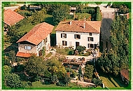 le gte et le jardin lments identitaires de la commune!