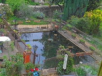 Gite La Source St Jean de Moirans Isre