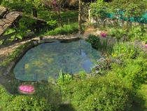 Gite La Source St Jean de Moirans Isre