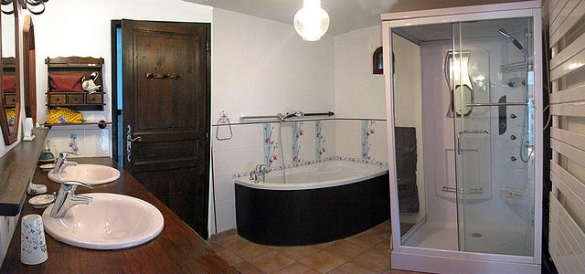 Gite La Source St Jean de Moirans Isre