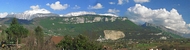  l'est la Chartreuse