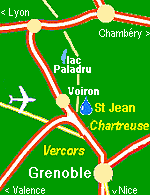 Une rgion riche en patrimoine touristique.