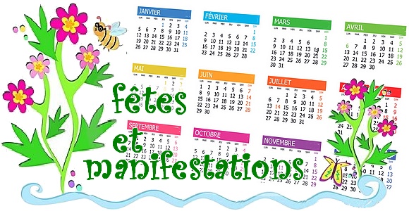 au fil des mois, en Pays Voironnais et alentours. 
