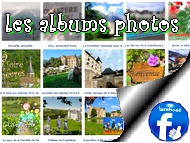les albums photos GLS