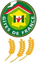 Gte de France 3 pis Confort