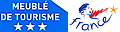 Meubl Tourisme 3***