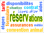 pour rserver