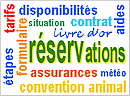pour rserver