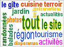 l'ensemble du site