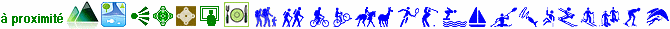 montagnes, lac, points de vues, sites remarquables, monuments historiques, muses, gastronomie, randonnes, cyclo, vtt, questre, lamas, tennis, golf, natation, voile, kayak, pche, escalade, ski, raquettes, patinage, vol libre...