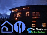 environnement, logement, jardin, cuisine, recettes...