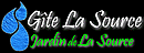 Gte Jardin de La Source