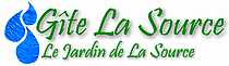 Gte et Jardin de La Source
