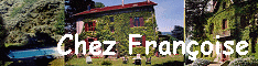 Chez Franoise, Tarn