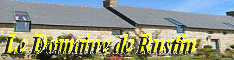 Domaine de Rustin , Finistre
