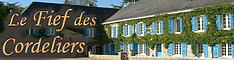 Le Fief des Cordeliers. Maine et Loire