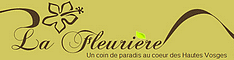 La Fleurire, Vosges