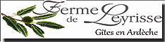 Ferme de Leyrisse, Ardche