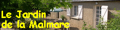 Le Gte de la Malmare. Maine et Loire
