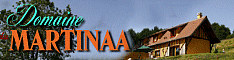 Domaine Martinaa en Normandie