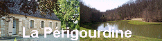 La Prigourdine, Dordogne
