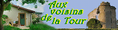 Aux Voisins de la Tour, Isre
