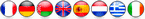 FR > DE-P-GB-ES-NL-GR-IT >