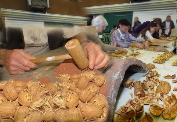 une monde dauphinoise