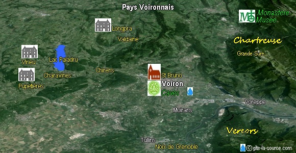 en Pays Voironnais