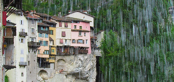 Royans Vercors, au fil de l'eau.