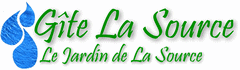 gte jardin , au pied des Alpes