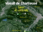 Massif de Chartreuse