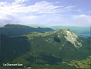 Le Charmant Som, Chartreuse