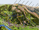 balades et randos depuis Voreppe