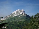 La Pina en Chartreuse