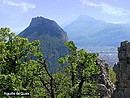 Aiguille de Quaix en Chartreuse