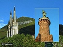 ND de Vouise, Voiron