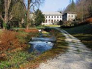 Renage : la Grande Fabrique