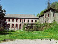 Renage : la Grande Fabrique