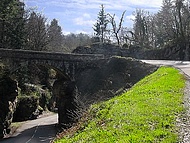 St Etienne de Crossey: Tourniquet de Pierre Chave