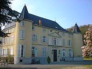 Vourey : chteau Val Marie