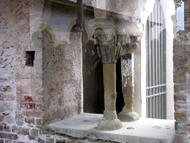 Moirans. Couvent des Cordeliers.