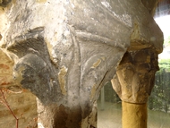 Moirans. Couvent des Cordeliers.