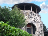 Moirans, Tour romaine