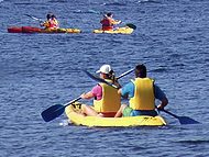 Paladru Charavines, le lac, loisirs nautiques