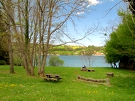 Montferrat. La Vronnire.