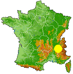 Rhne Alpes, Pays Voironnais, Voreppe