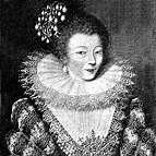 St Jean de Moirans, Marie Vignon